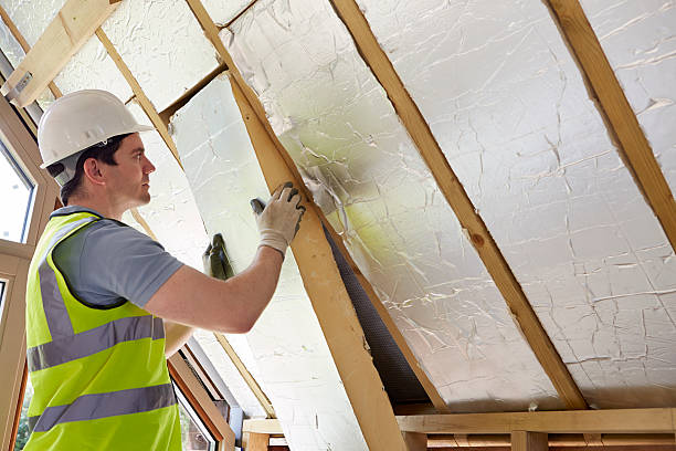Best Insulation Repair Services  in Headland, AL